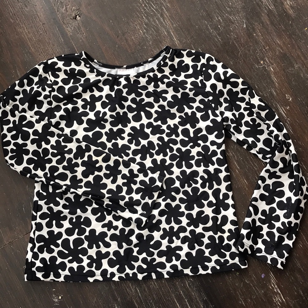Rash guard